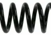 Пружина задняя SACHS 994 080
