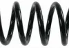 Пружина задняя SACHS 994 096
