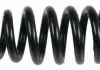 Пружина задняя SACHS 994 222