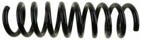 Пружина задняя SACHS 996 609