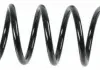 Пружина задняя SACHS 996 621