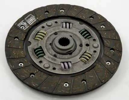 Диск сцепления Valeo 803131