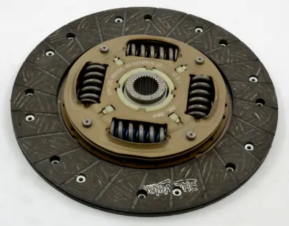 Диск сцепления Valeo 803835