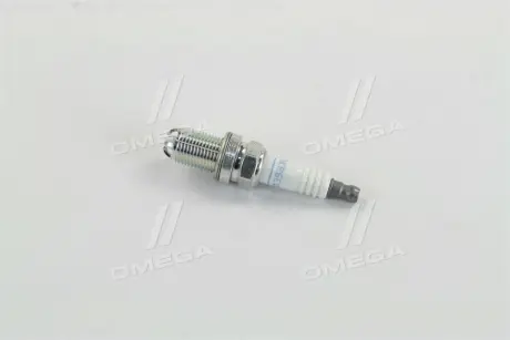 Свічка запалювання AUDI A6, A8, BMW 3, 5, 7, X5 NGK BKR6EQUP (фото 1)