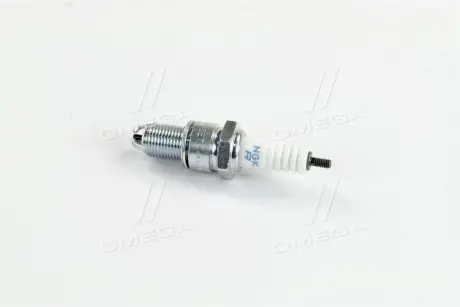 Свеча зажигания AUDI 80 VW GOLF II 1.6 83-92 / PASSAT 3 1.6 88-92 (3-Ground) NGK BUR5ET-10