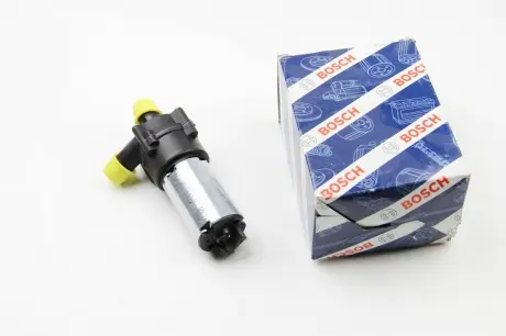 Электрический водяной насос DB 202, 210 SPRINTER BOSCH 0392020026