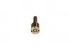 Распылитель форсунки DSLA 153 P 1242 ++ Mercedes Sprinter, Vito, Vian (пр-во Bosch) 0433175366