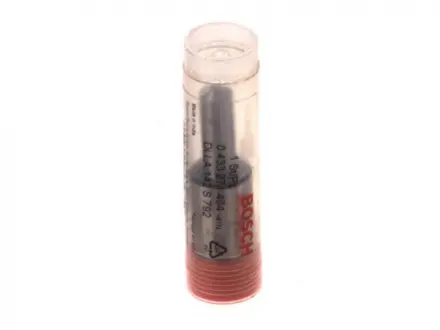 Распылитель дизельный DLLA 142 S 792 DB (4 / 6цил.) OM352 / 364/366 81-01 BOSCH 0433271404