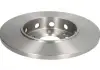 Тормозной диск Bosch 0986478187