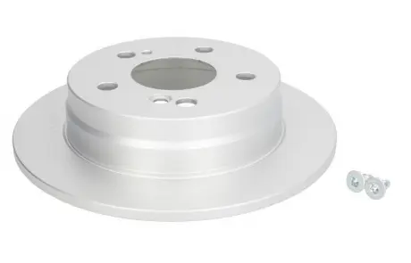 Тормозной диск BOSCH 0986478188 (фото 1)