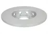 Тормозной диск BOSCH 0986478262 (фото 3)