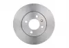 Тормозной диск Bosch 0986478329