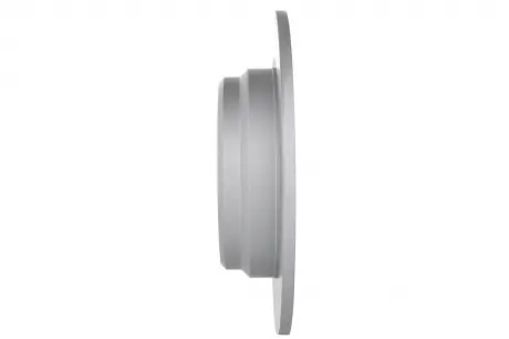 Тормозной диск BOSCH 0986478425