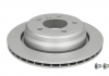 Тормозной диск Bosch 0986478426
