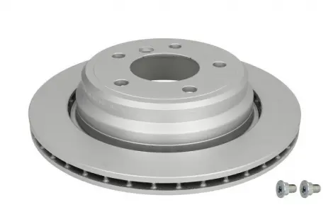 Тормозной диск BOSCH 0986478426