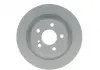 Тормозной диск BOSCH 0986478473 (фото 3)