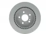 Тормозной диск BOSCH 0986478473 (фото 4)