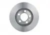 Тормозной диск BOSCH 0986478481 (фото 3)