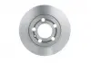 Тормозной диск BOSCH 0986478481 (фото 4)