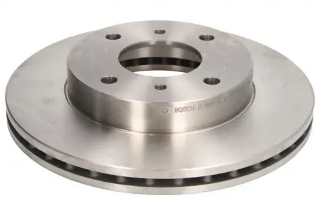 Тормозной диск BOSCH 0986478567