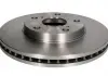 Тормозной диск Bosch 0986478632