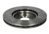 Тормозной диск BOSCH 0986478639 (фото 3)
