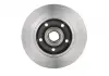 Тормозной диск BOSCH 0986478759 (фото 4)