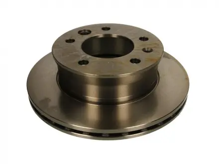 Тормозной диск BOSCH 0986478849