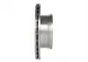Тормозной диск BOSCH 0986478849 (фото 8)