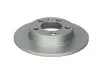 Тормозной диск Bosch 0986478868