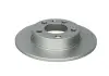 Тормозной диск BOSCH 0986478868 (фото 2)