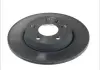 Тормозной диск Bosch 0986478871