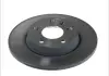 Тормозной диск BOSCH 0986478871 (фото 3)
