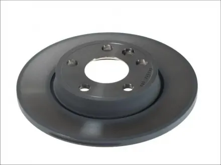 Тормозной диск BOSCH 0986478871 (фото 1)