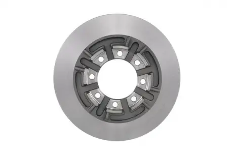 Тормозной диск BOSCH 0986478886 (фото 1)