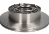 Тормозной диск BOSCH 0986478886 (фото 6)