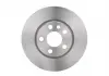 Тормозной диск Bosch 0986478896