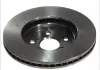Тормозной диск Bosch 0986478968