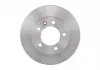 Тормозной диск BOSCH 0986478970 (фото 4)