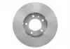 Тормозной диск BOSCH 0986478970 (фото 6)