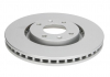 Тормозной диск Bosch 0986478979