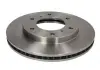 Тормозной диск Bosch 0986478990