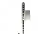 Тормозной диск BOSCH 0986479002 (фото 1)