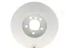Тормозной диск BOSCH 0986479002 (фото 4)