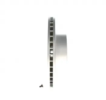 Тормозной диск BOSCH 0986479002