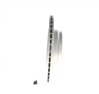 Тормозной диск BOSCH 0986479004