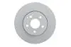 Тормозной диск BOSCH 0986479038 (фото 1)