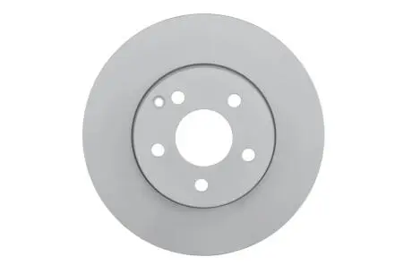 Тормозной диск BOSCH 0986479038 (фото 1)
