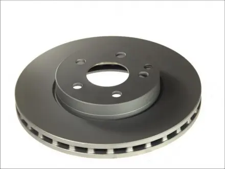 Тормозной диск BOSCH 0986479039 (фото 1)