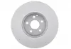 Тормозной диск BOSCH 0986479040 (фото 3)